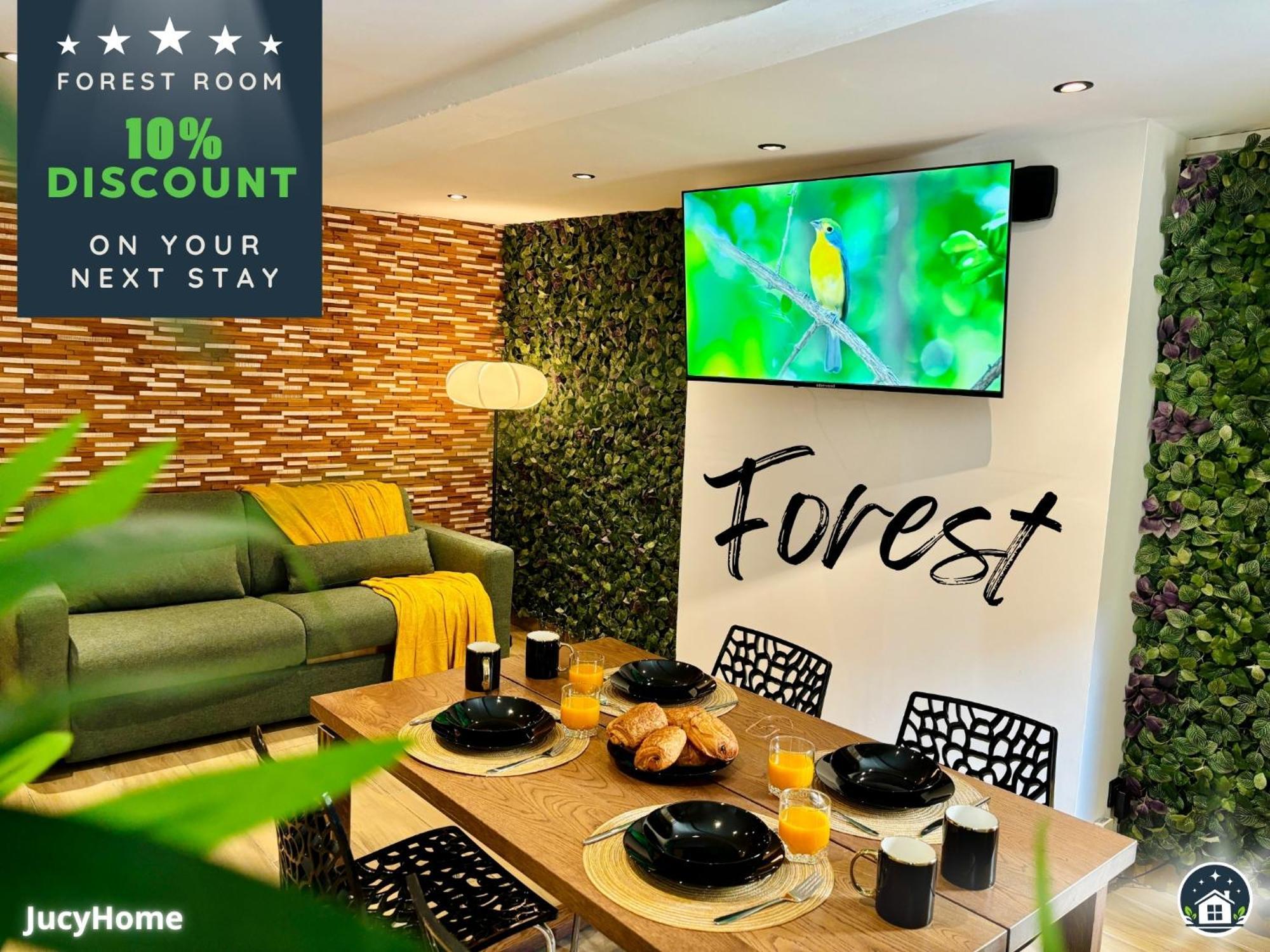 ואלנסיין Forest מראה חיצוני תמונה
